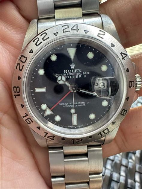 rolex 40mm for men|rolex explorer 40mm for sale.